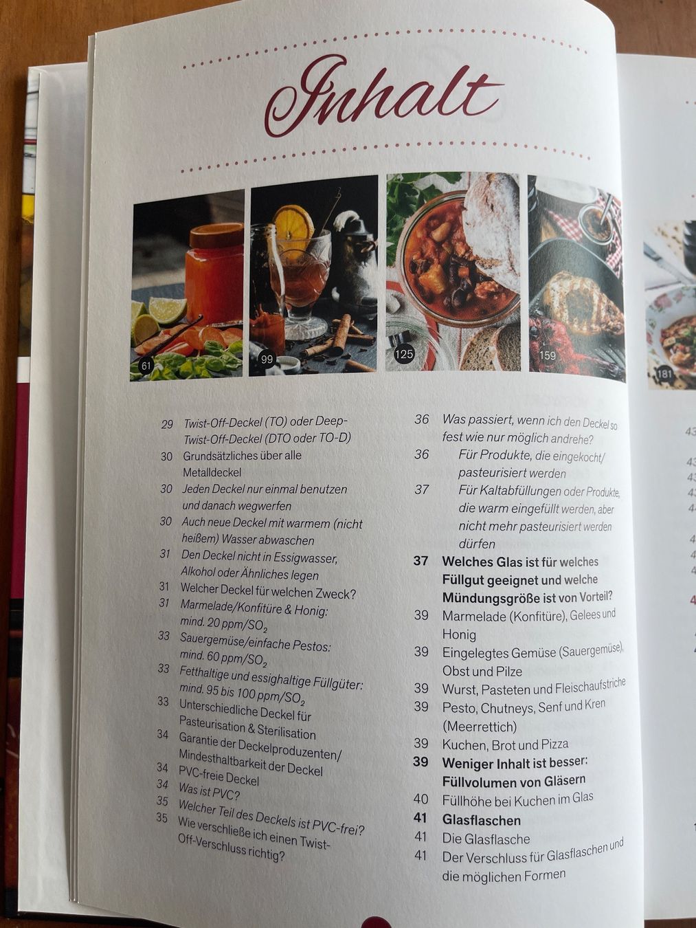Libri: Buch Kochbuch Einkochen lernen und gute Rezepte – Usato da Nussbaumen AG venduto da HelenaDavid1910 3