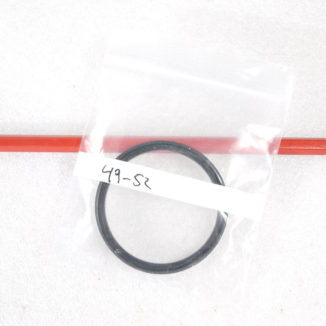 Filtri: Step-Ring 49-52mm Up – Nuovo e nell'imballaggio originale da Egg b. Zürich venduto da JCB