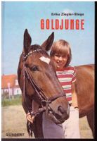 Erika Ziegler-Stege - Goldjunge