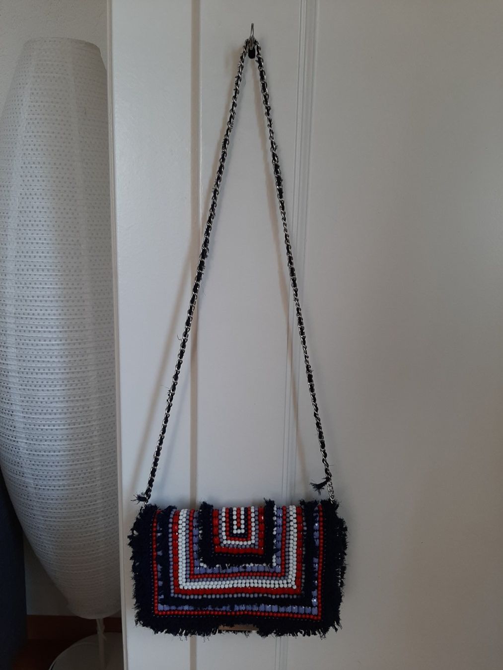 Zara Borse da donna: Sac Zara en pierres – Usato da Lausanne venduto da Cognitia 1