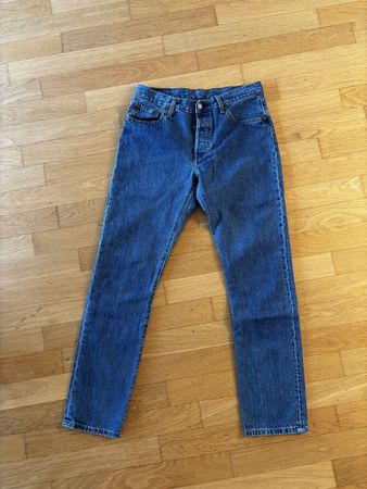 Jeans Levi's 501 taille W29 L32 excellent état