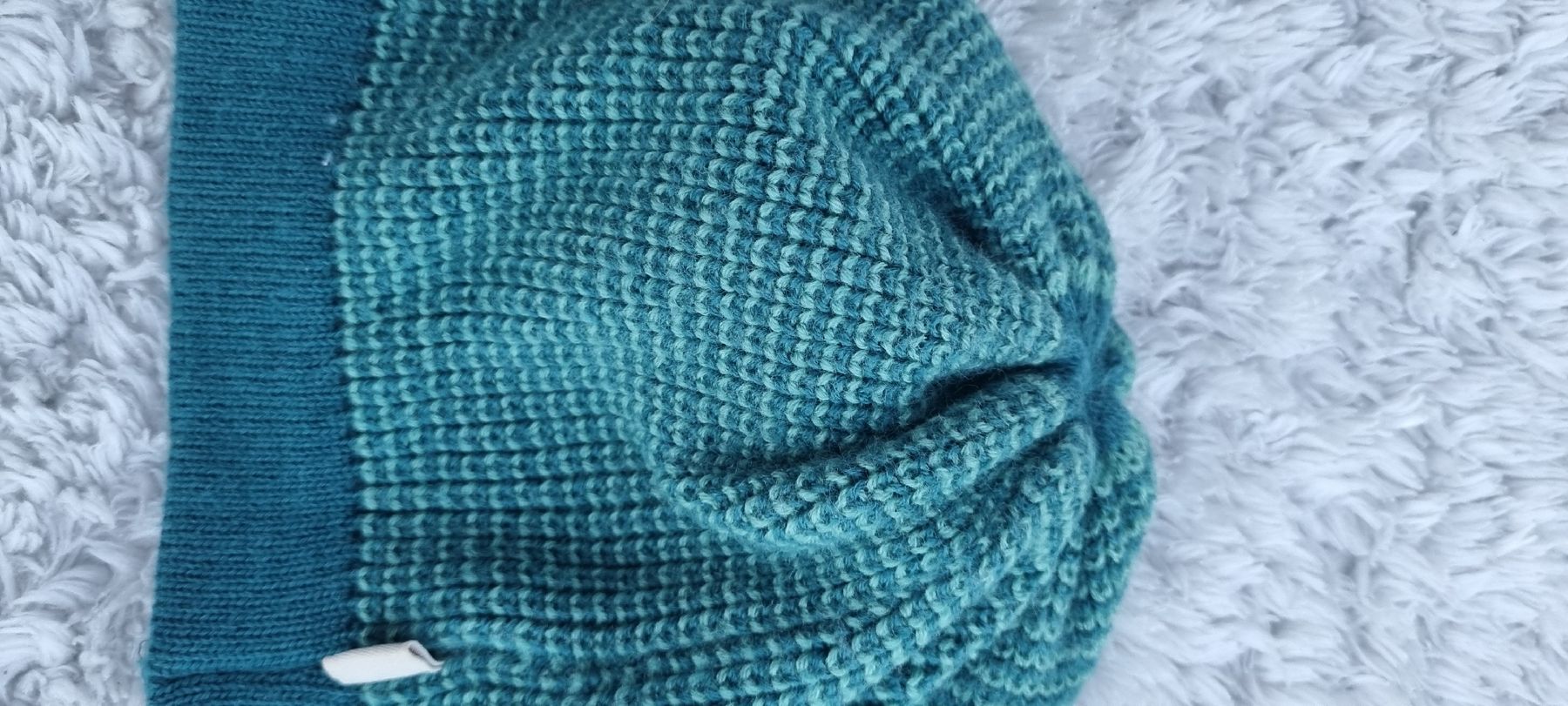 Disana Sonstige Jungenkleidung: disana Bonnet T.2  – Gebraucht aus villaz st pierre von deborah9_ho 1