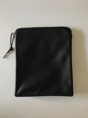 Bang & Olufsen Leder-Tasche für Kopfhörer