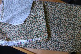 Hoffman Fabrics - Cool Yule - 50 x 114 cm