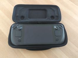 Steam Deck 256GB LCD