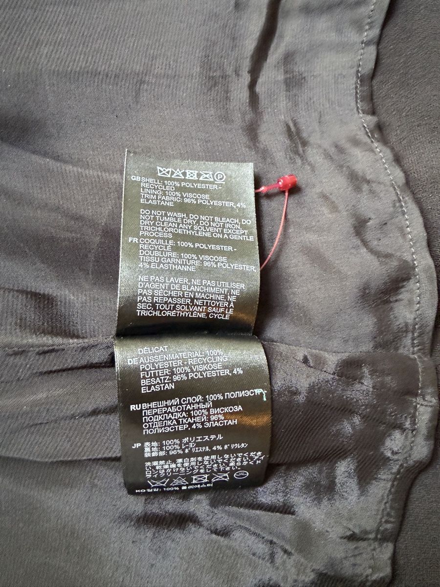 Totême Tops: Top von Toteme – Neu (gemäss Beschreibung) aus Basel von mcdgh 4