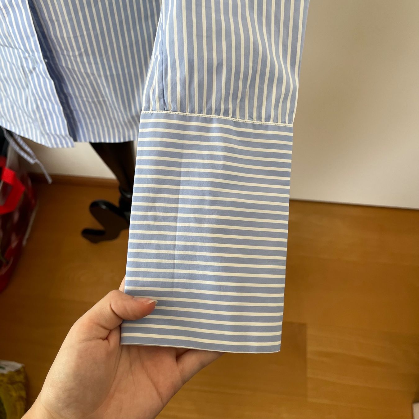 Marc Cain Blusen: Marc Cain Bluse – Neu (gemäss Beschreibung) aus Zug von Grc999 5