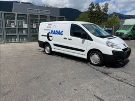 Peugeot Expert 2.0 HDI