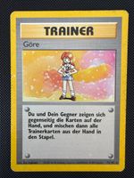 Lass (Göre) Rare Pokémon Base Set DE 75/102