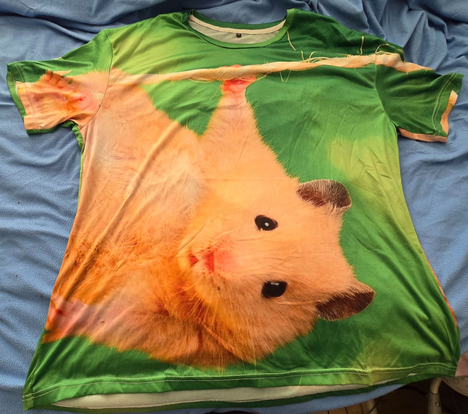 T-shirt: T-shirt grösse 5XL – Nuovo (secondo la descrizione) da Willisau venduto da isa117