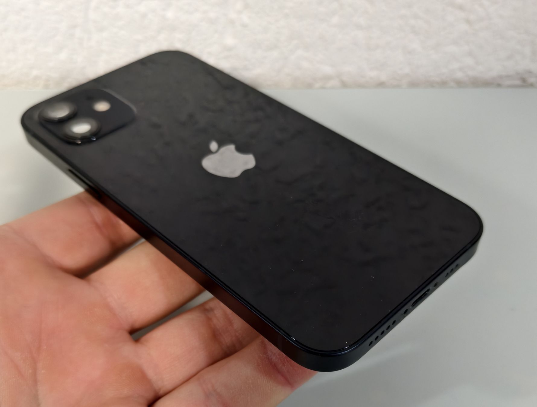 Apple Handys / Smartphones: iPhone 12 ohne iCloud Lock – Defekt aus Ehrendingen von Rocky985 3