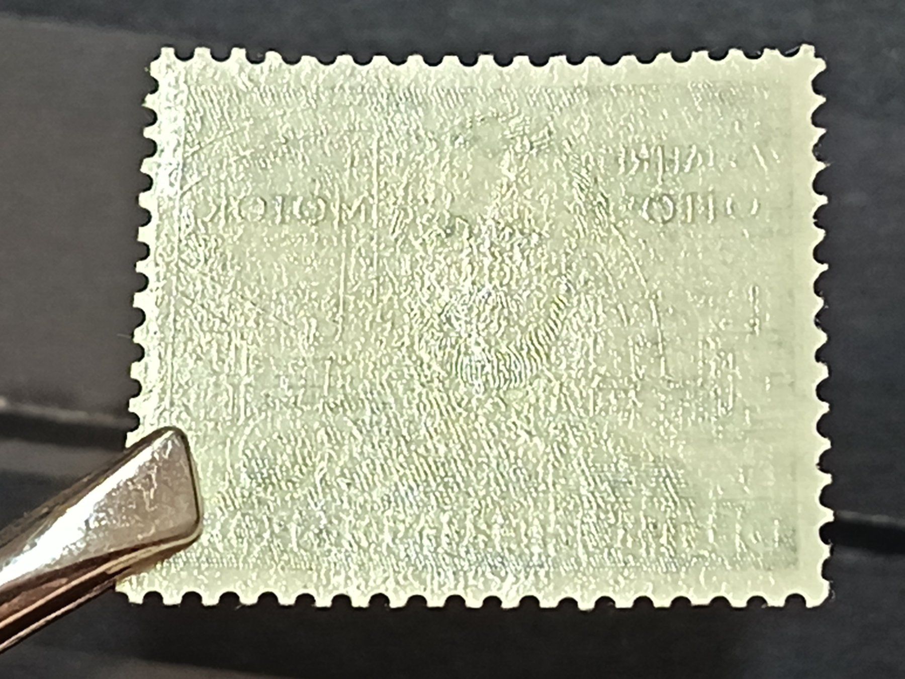 Tutti i francobolli: BRD Otto Mi-Nr.150 Postfrisch 32 Fr – Usato da Kriens venduto da Nidfeld45 2