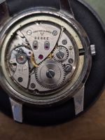 Montre Besse avec cadran FHF 72