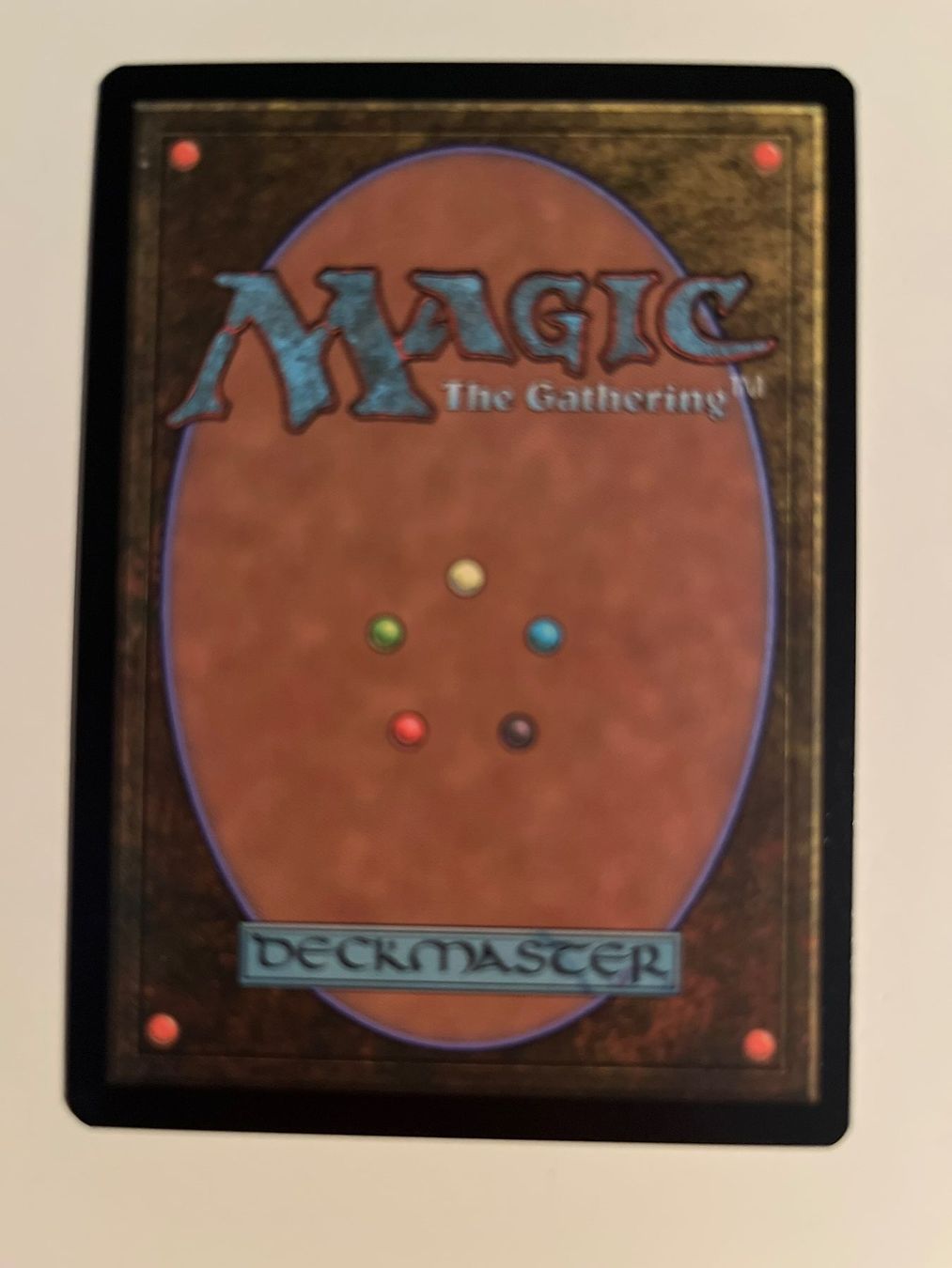 Magic The Gathering Carte collezionabili: 1 x Squirrel Mob - Magic: The Gathering - MtG – Usato da Kriens venduto da Shadi1980 1