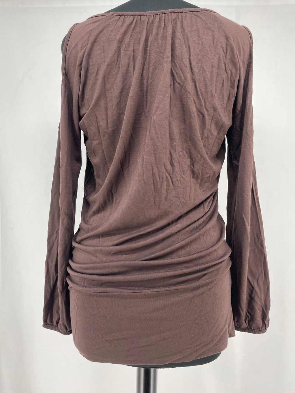 Vestiti: Beach time Robe d'été brun – Usato da Lausanne venduto da PlusValue_Lausanne 2