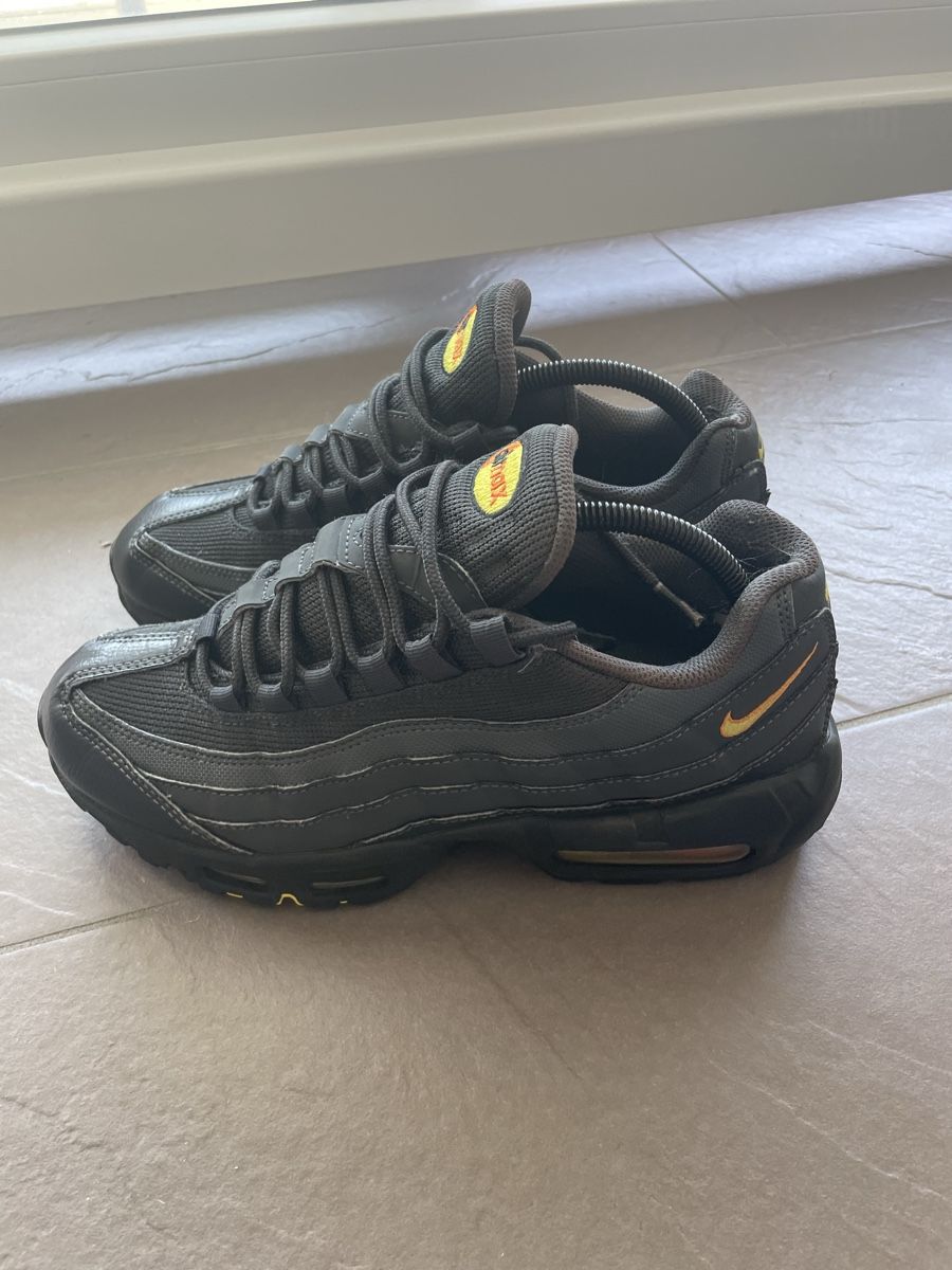 Nike Scarpe da uomo: Nike air Max 95 – Usato da Dompierre FR venduto da matmath 4