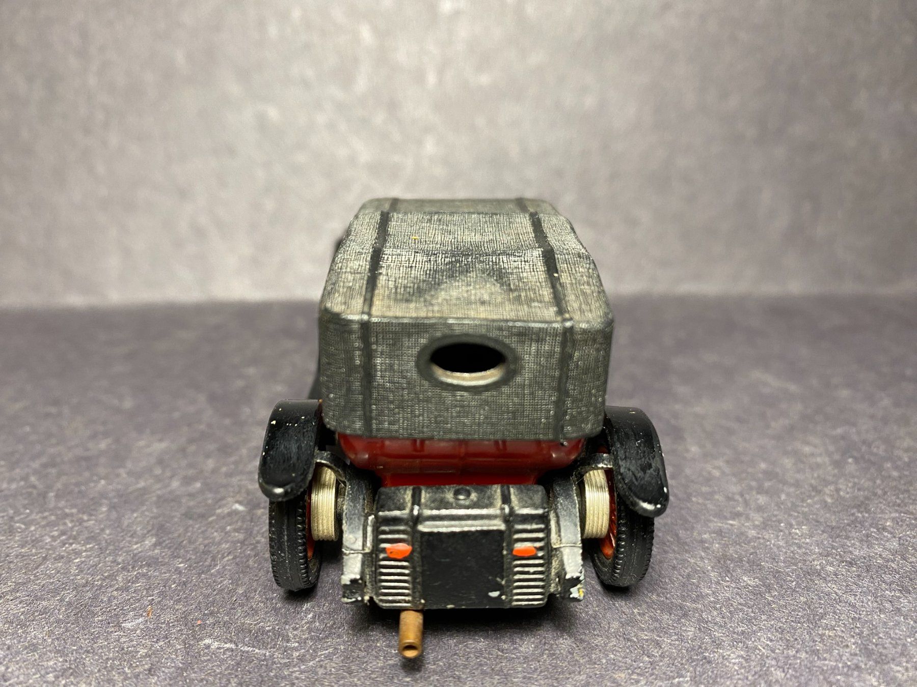 Corgi Toys Modellautos: Bentley 3 Litre Le Mans 1927 - Corgi Classics – Gebraucht aus Spiez von Mlandcruiser 6