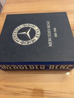 Mercedes-Benz 1886-1986 Jubiläums-Edition, Top Zustand!