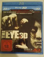 The Eye 3D - Blu-ray Horrorfilm, Pano Brothers! Top!