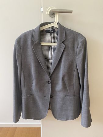 Blazer Daniel Hechter 44 nie getragen