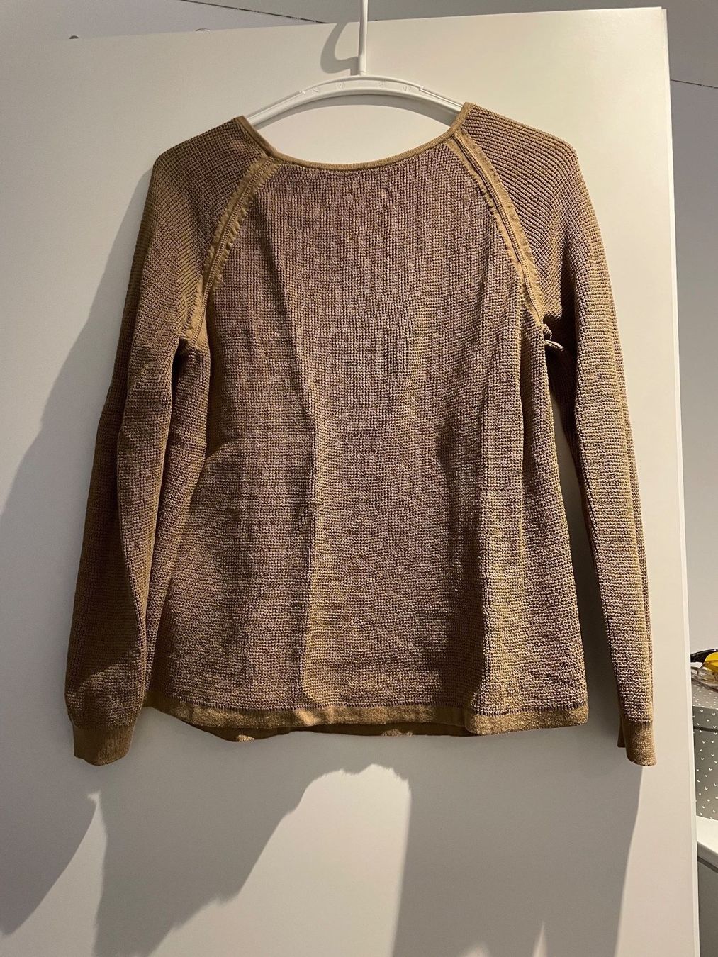 Maglioni & Felpe: Marco Polo Pullover Grösse S – Usato da Speicher venduto da Alindra 1