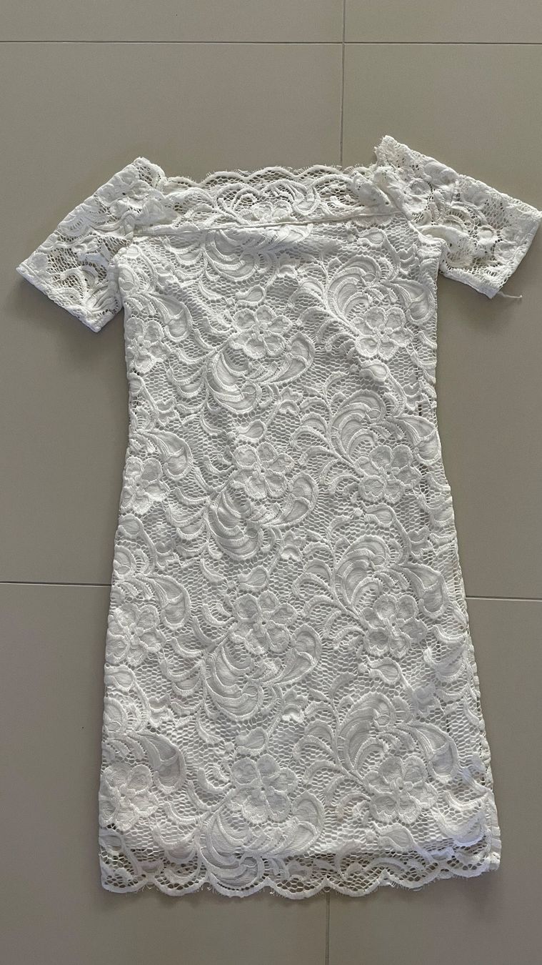 Vestiti: Damenkleid – Usato da Rheineck venduto da pssesolnet 1