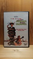 AUS DEM DSCHUNGEL IN DEN DSCHUNGEL DVD mit Tim Allen Disney