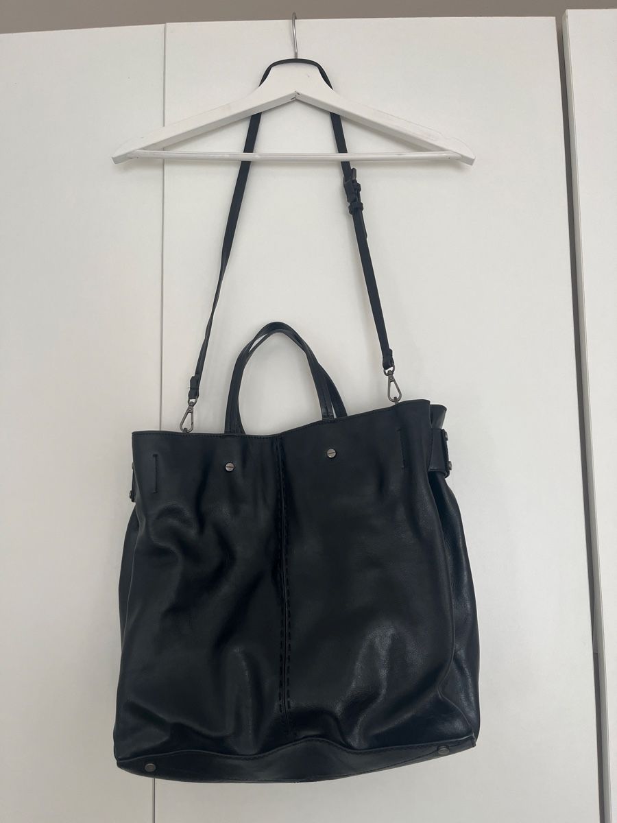 Zara Sacs: Tasche Schwarz Zara – D'occasion à Oberrieden par sha_kzs8 3
