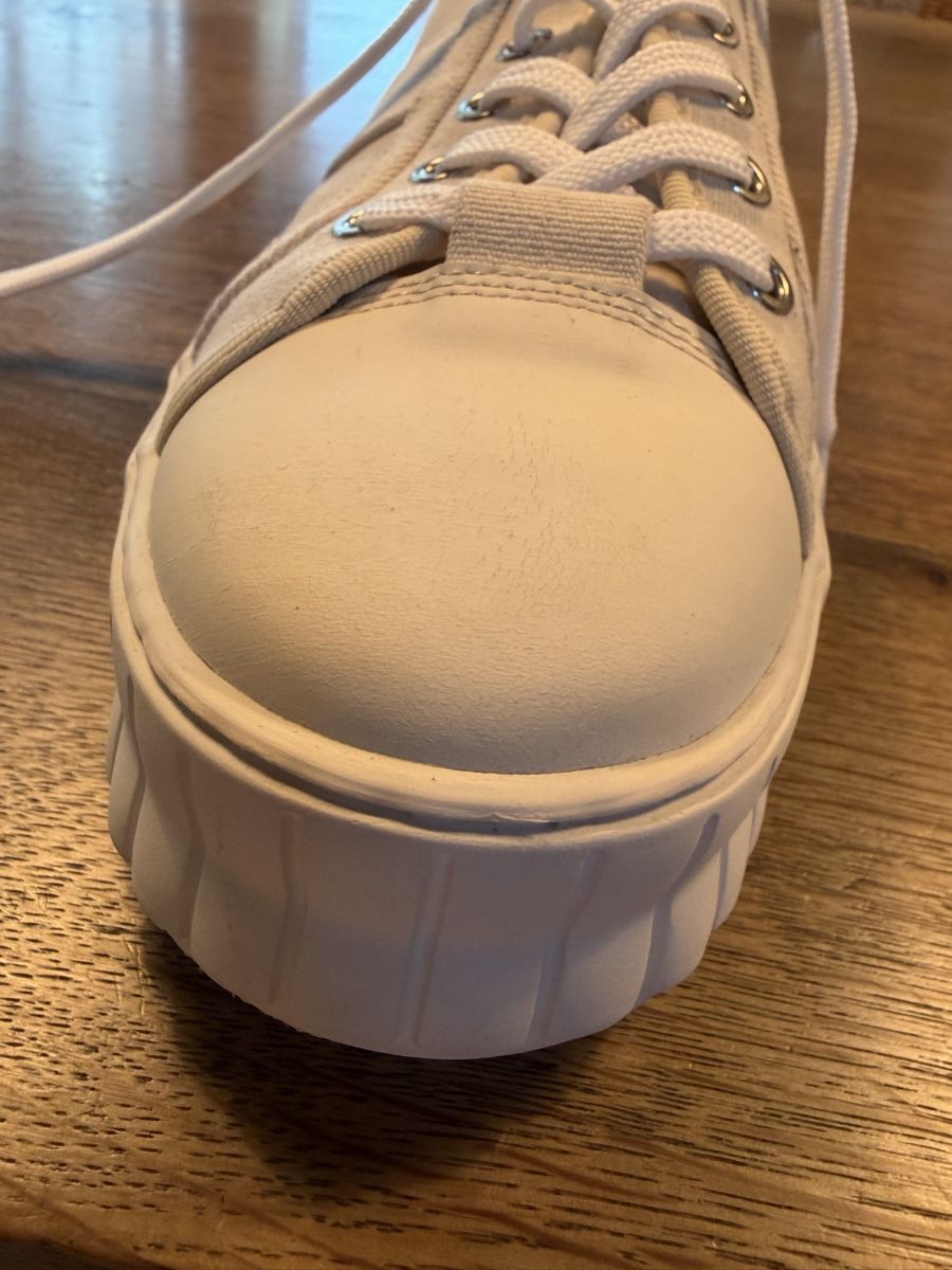 Scarpe da uomo: Sneaker neu, von Primury London – Nuovo (secondo la descrizione) da Planken venduto da oeh_g7xb 5