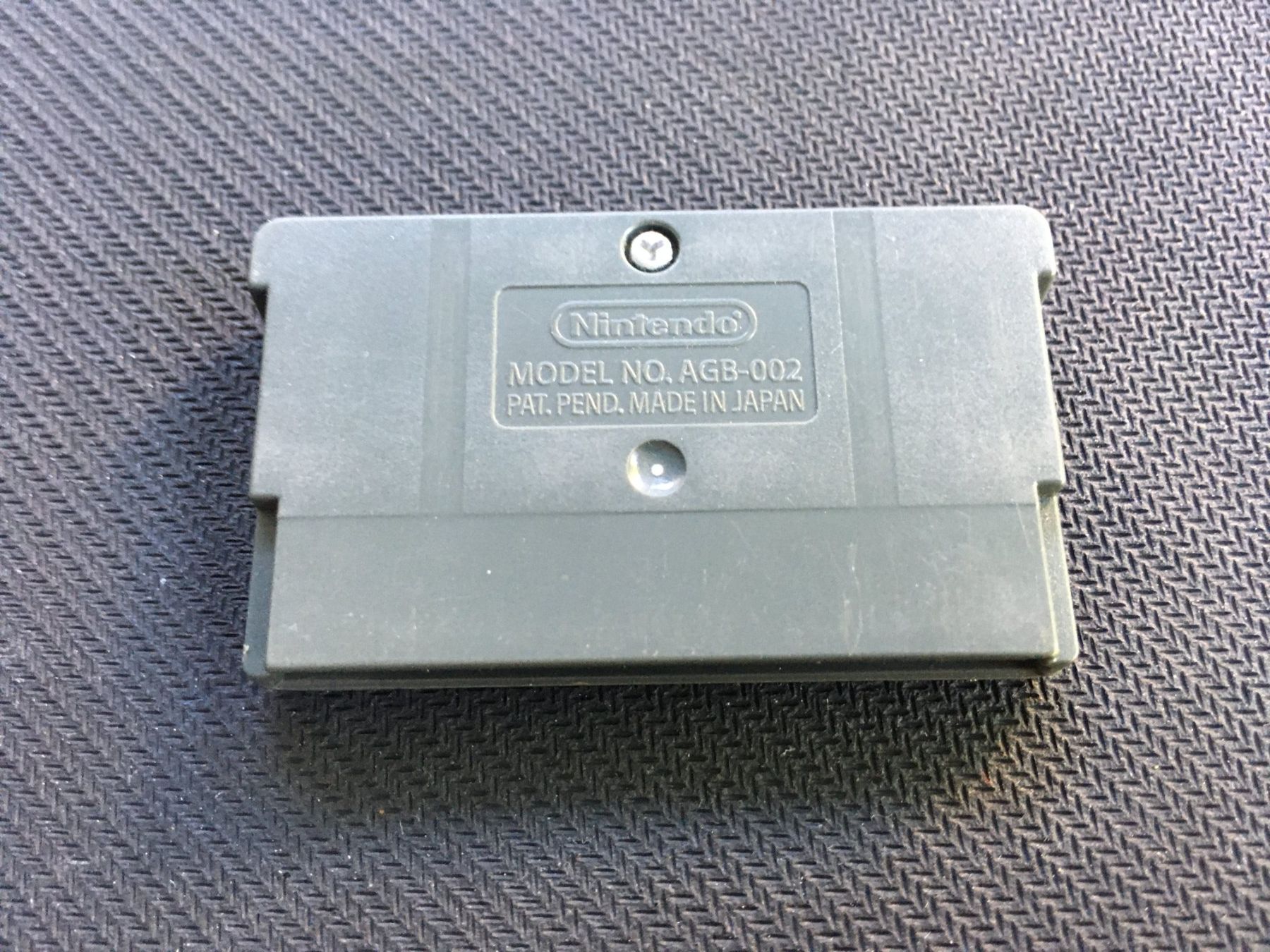 Nintendo Giochi: Danny Phantom - Gameboy Advance GBA – Usato da St.Gallen venduto da MedienJoe 1