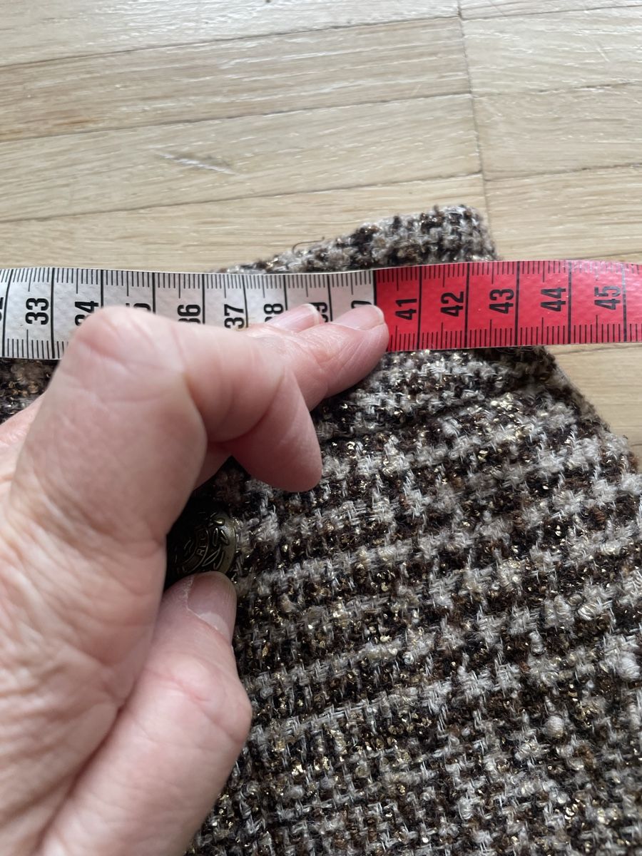 Massimo Dutti Gonne: Jupe Massimo Dutty Gr 40/42 – Usato da Uster venduto da 69madonna 3
