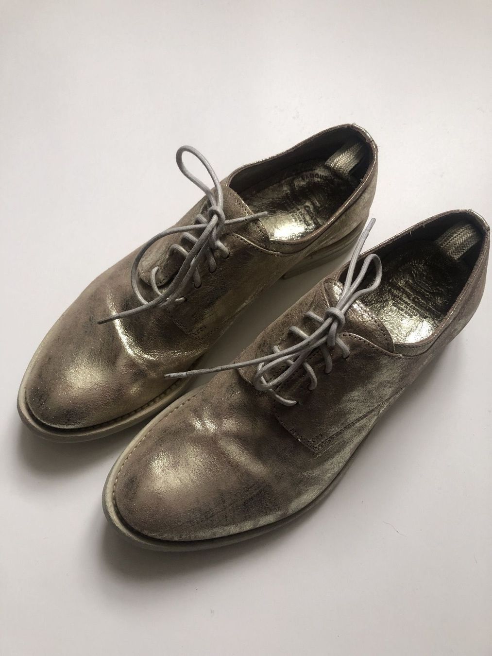 Scarpe da donna: Chaussures, derbies  Officine Creative Italy 36 – Nuovo e nell'imballaggio originale da Arnex-sur-Orbe venduto da cameleonfringant 5