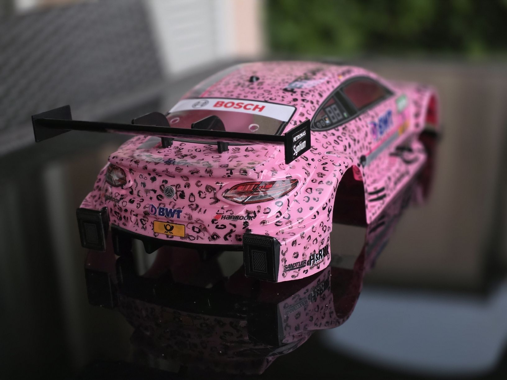 RC Modellbau: Tamiya  – Neu (gemäss Beschreibung) aus Novazzano von Burki.65 1