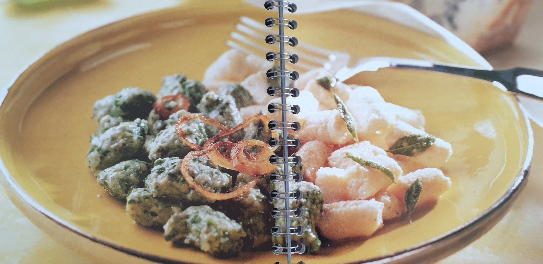 Bücher: Buch La cuisine d italiene – Gebraucht aus Zürich von Gabced 3