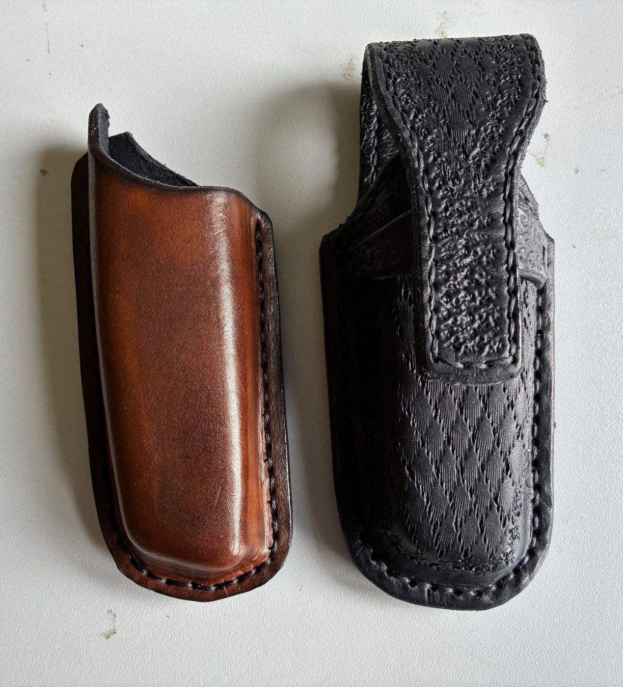 Fällkniven Accessori: Klappmesser Fallkniven – Usato da Illnau venduto da smpk 1