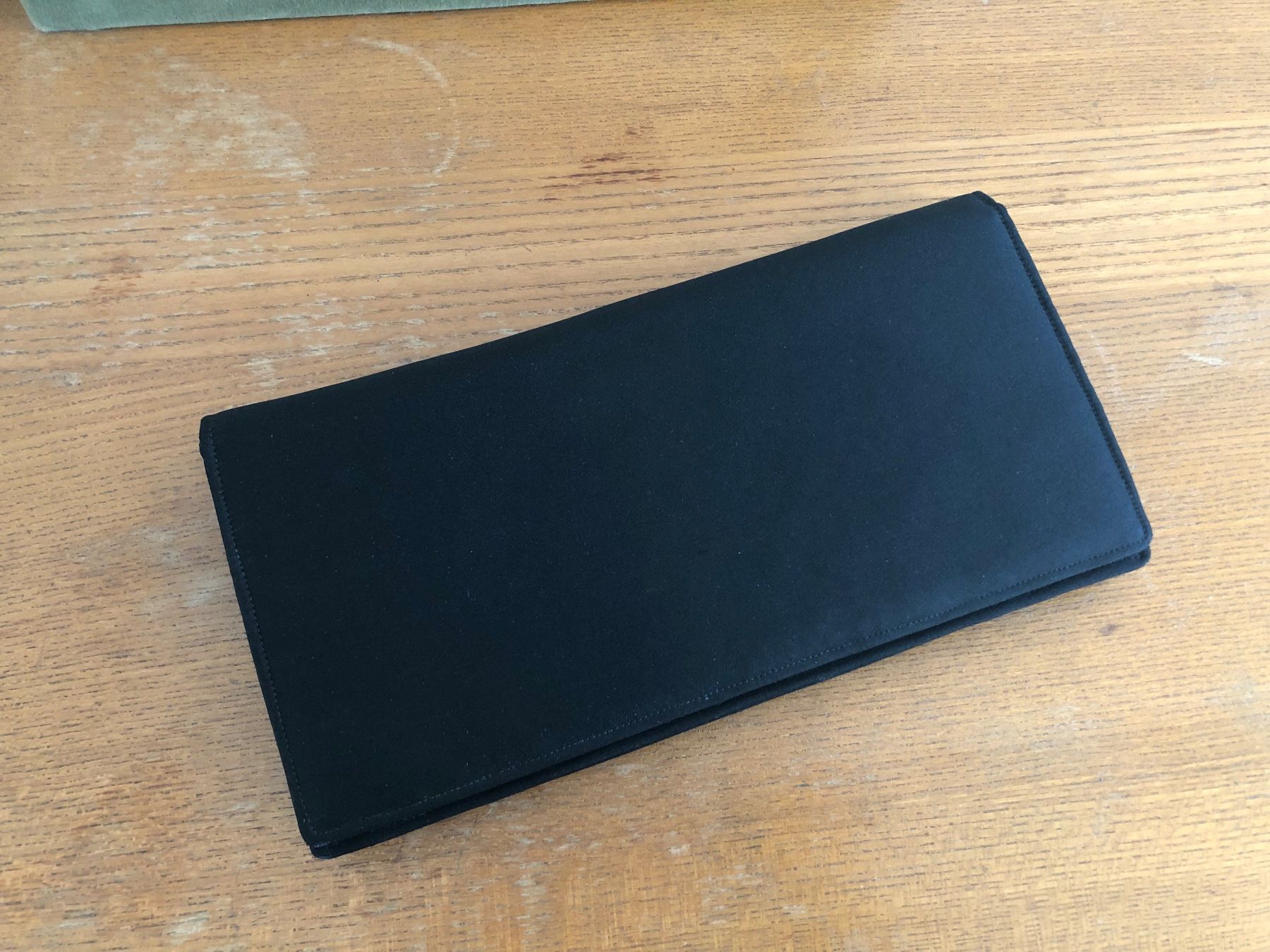 Taschen für Damen: Vitage Pochette aus Seide – Neu (gemäss Beschreibung) aus Bern von xixi_ 2