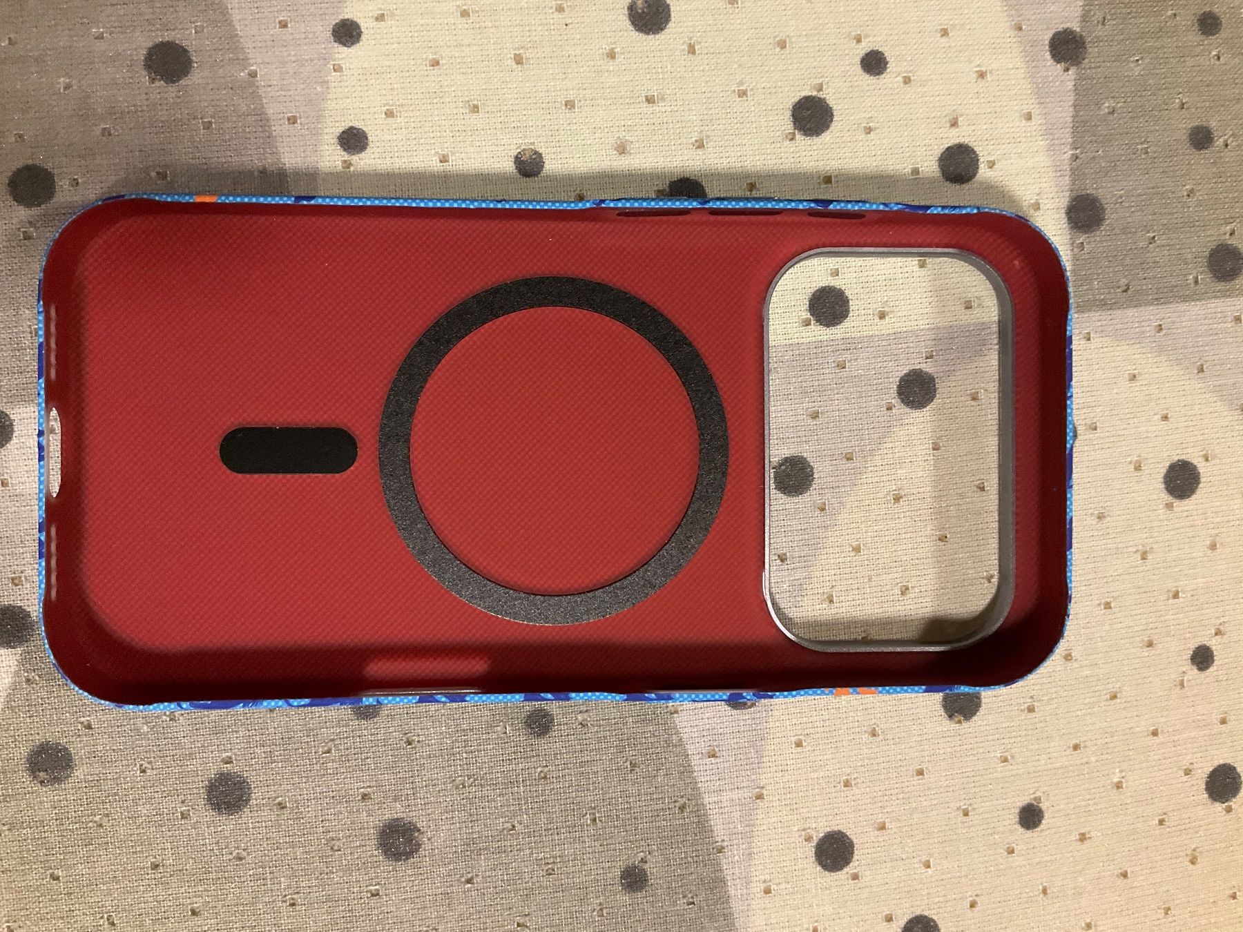 Cover & Protezioni schermo: Case für IPhone 17/18 pro – Nuovo (secondo la descrizione) da Zwingen venduto da Bingen 1