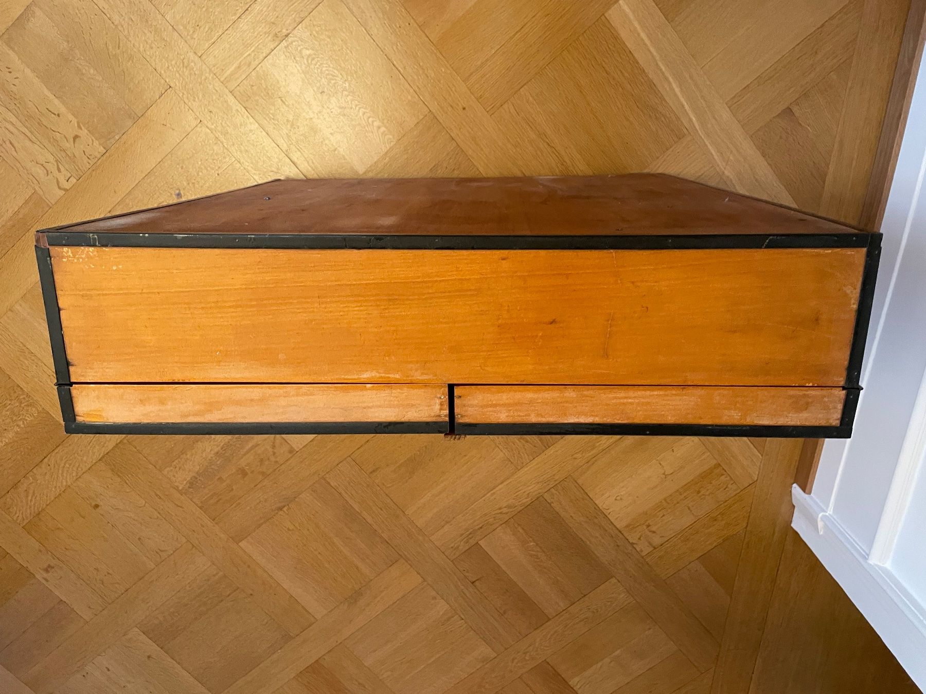 Schränke: Meuble de rangement style industriel – Gebraucht aus Vevey von dam_9t5w 6