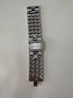 Guess Damenuhr mit Strass Steinen Edelstahl