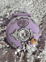 Polly Pocket Ice Kingdom / Jeweled Iceland 1992