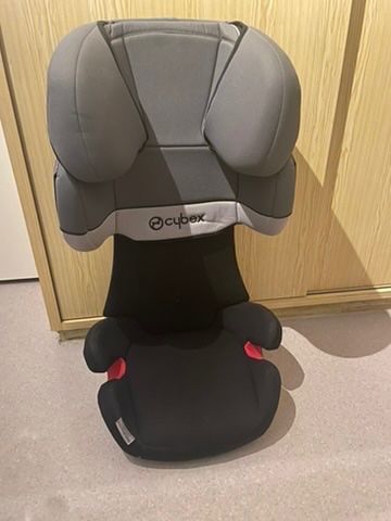 Cybex Sièges auto: Cybex – D'occasion à Brügg BE par mat_wcz7 1