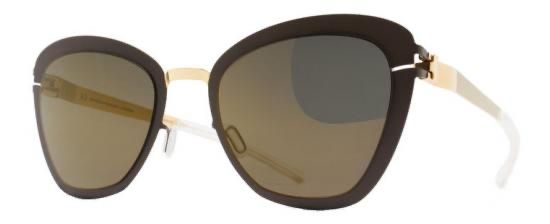 Mykita Occhiali & Lenti: MYKITA Sonnenbrille Damen – Usato da Horgen venduto da sophiaric 2