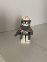 Lego Star Wars Commander Cody 7676 + Schulterriemen + Kama