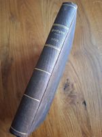 Antikes Buch (Predigten 1852)