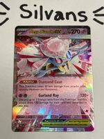 Mega Diancie ex PFL 041 Phantasmal Flames Englisch