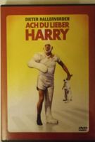 DVD "Ach du lieber Harry" Klassiker Komödie