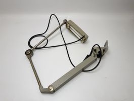 Arbeitsleuchte Gelenkarmleuchte Lampe Kumewa