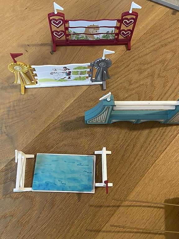 Spielzeuge: Grosse Schleichsammlung – Gebraucht aus Muri b. Bern von Gurten62 2