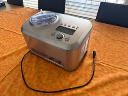 Glacemaschine Solis Gelateria PRO