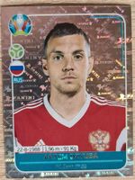 Panini EURO 2020 Preview edition RUS 6